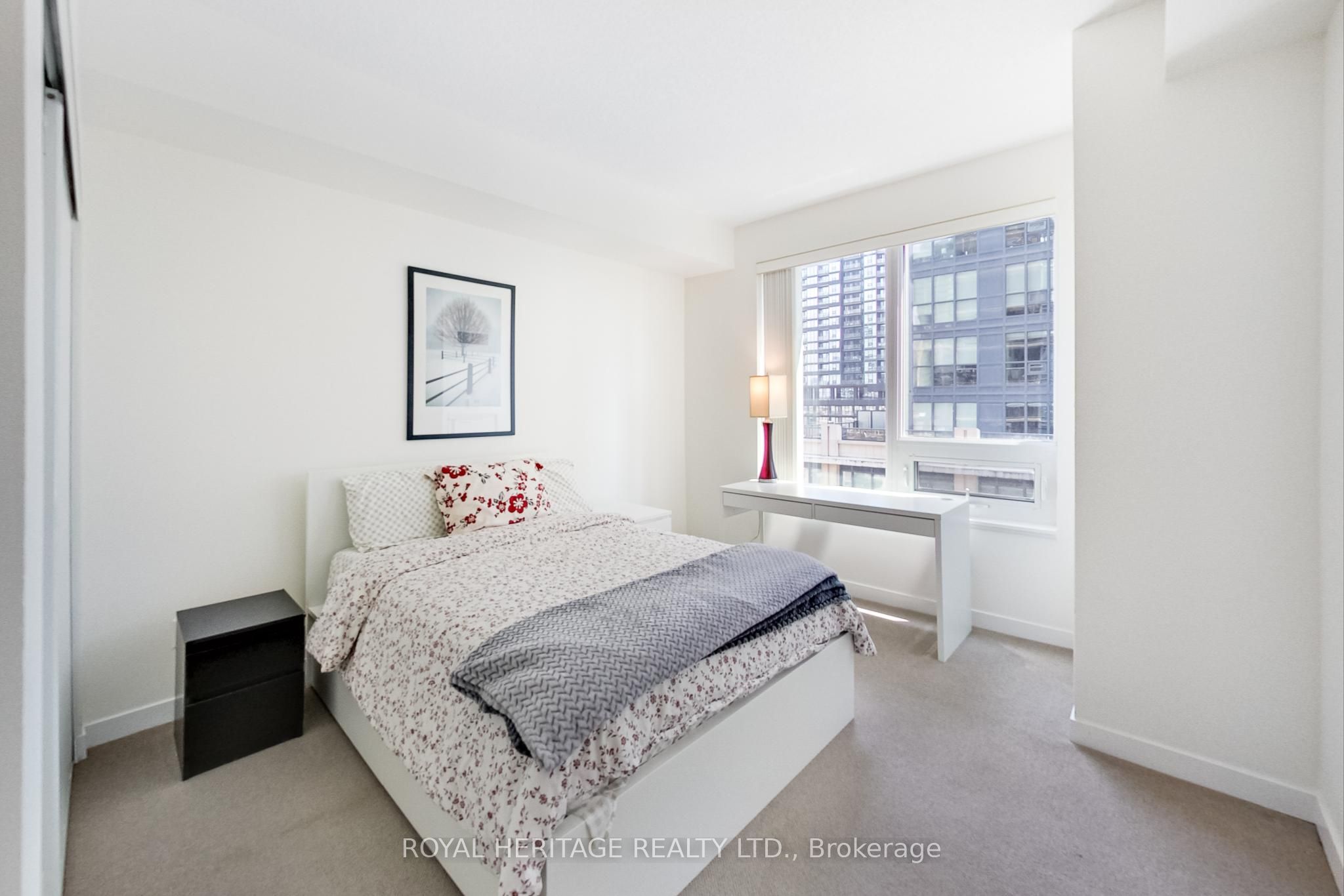 55 East Liberty Street, #605