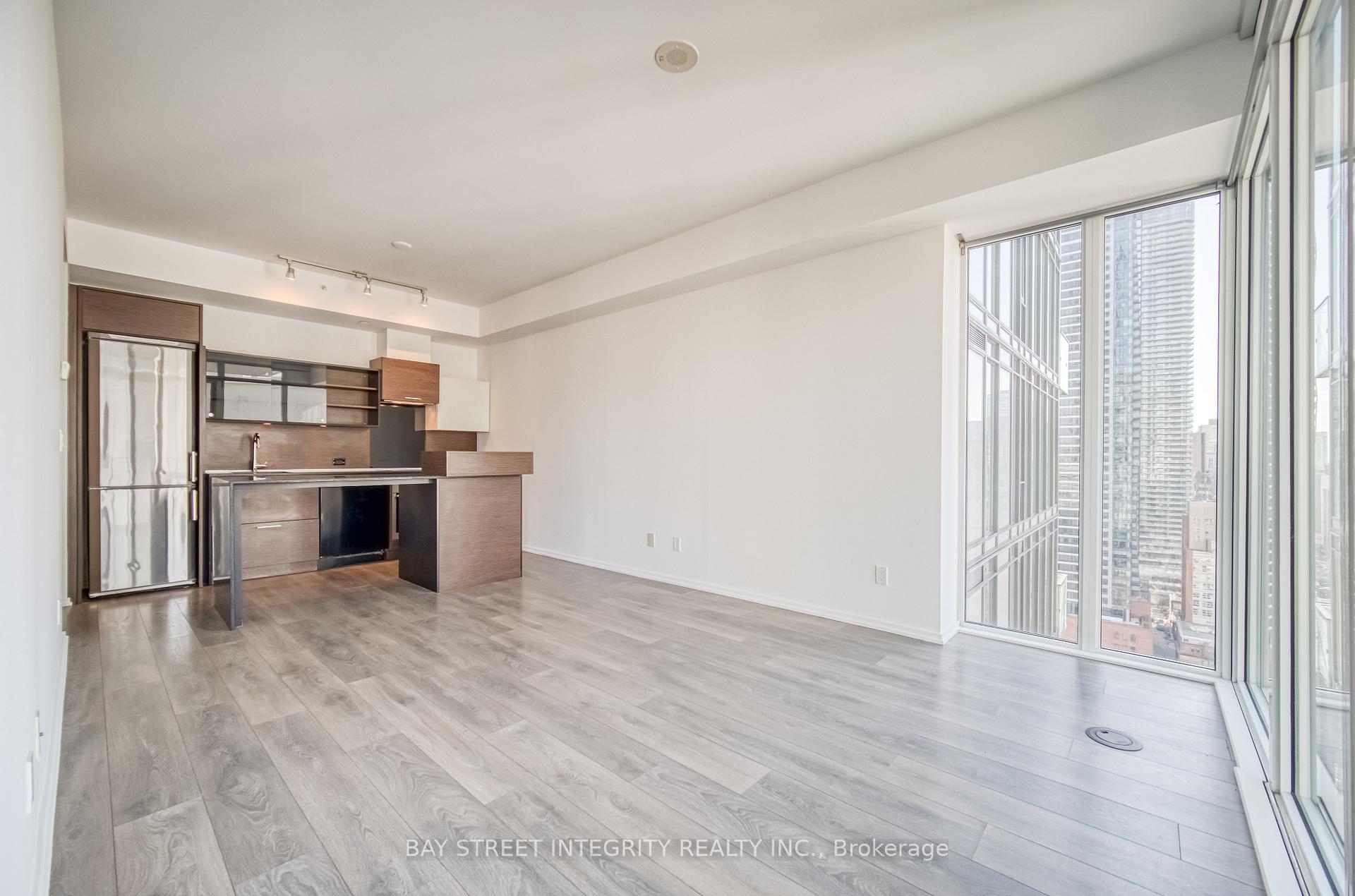 1 Bedroom Condo at 75 St Nicholas, Toronto For sale