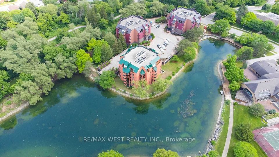 30 Blue Springs