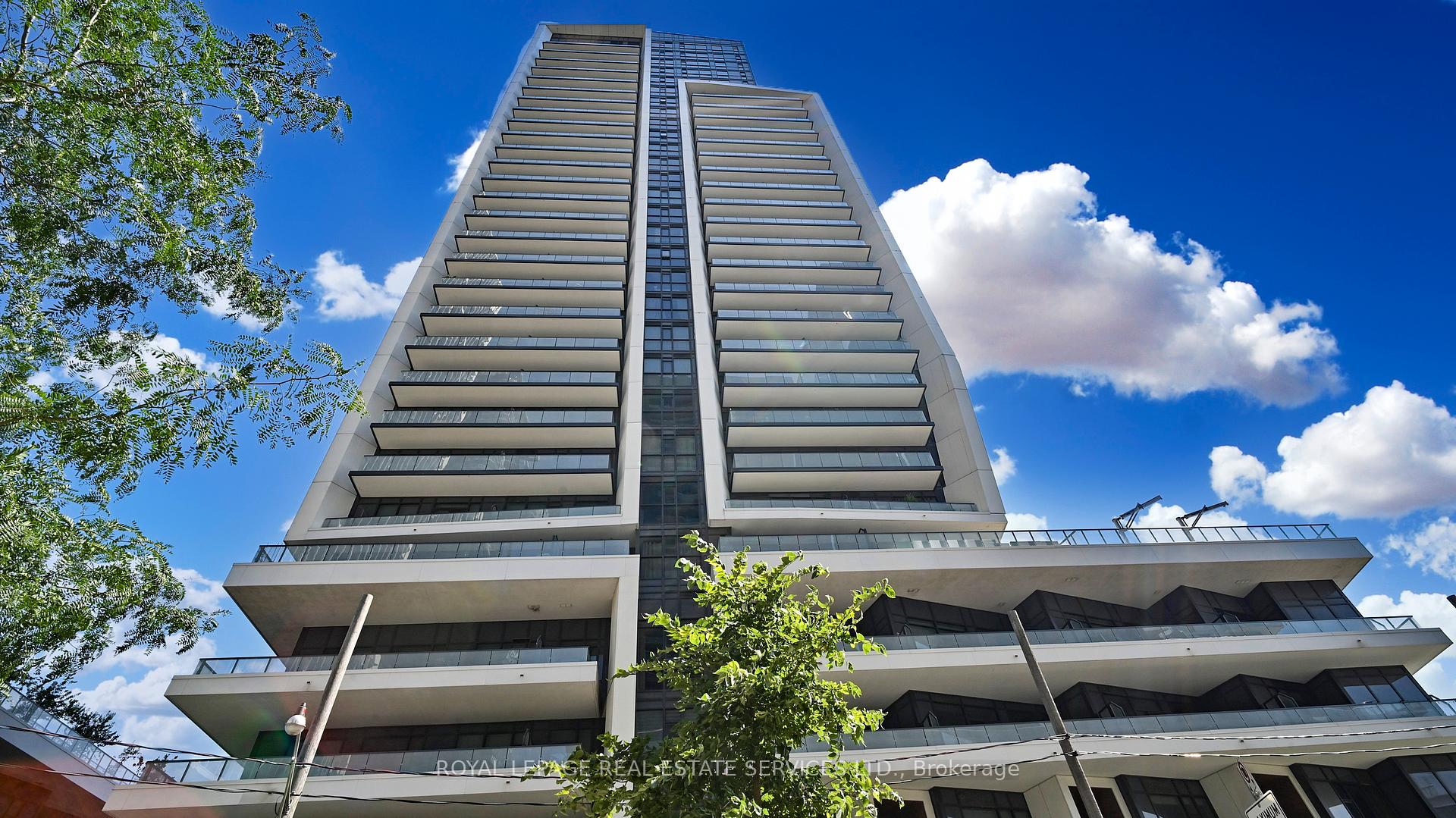 1 Bedroom Condo at 30 Ordnance, Toronto For sale