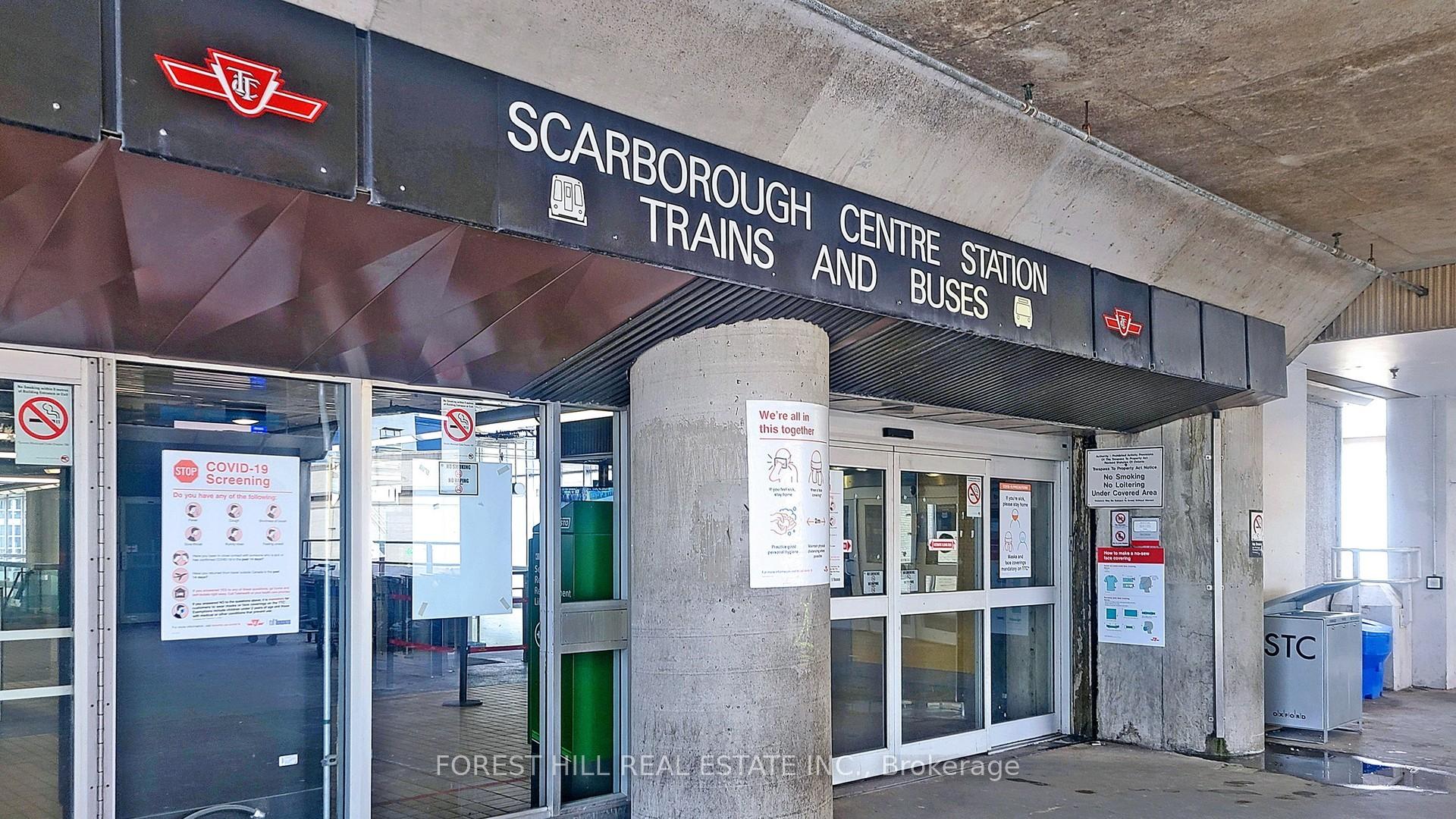 2 Bedrooms Condo at 190 Borough, Toronto For sale
