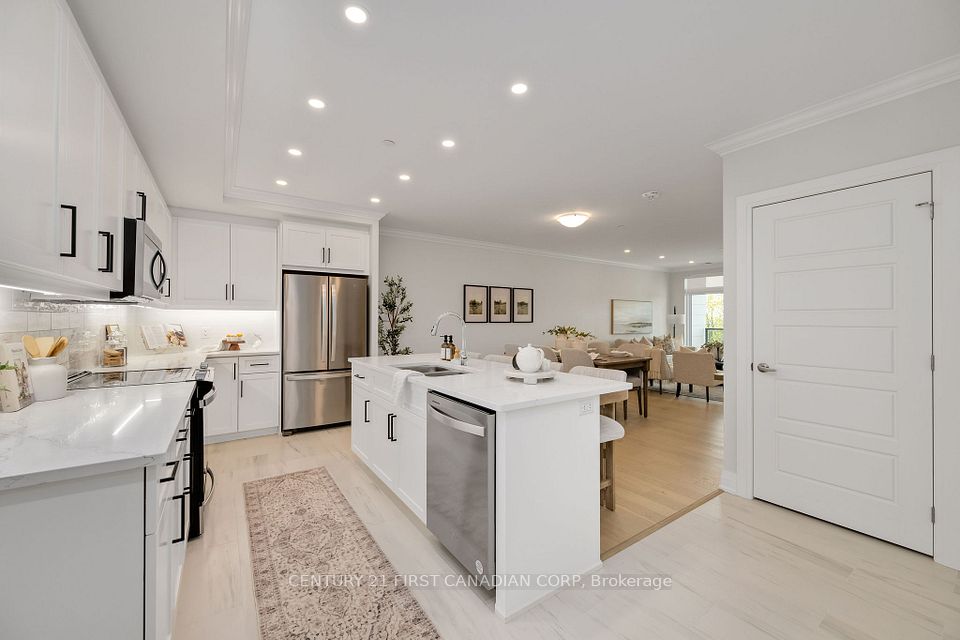 #406 - 1560 Upper West Avenue, London South, ON N6K 0M4