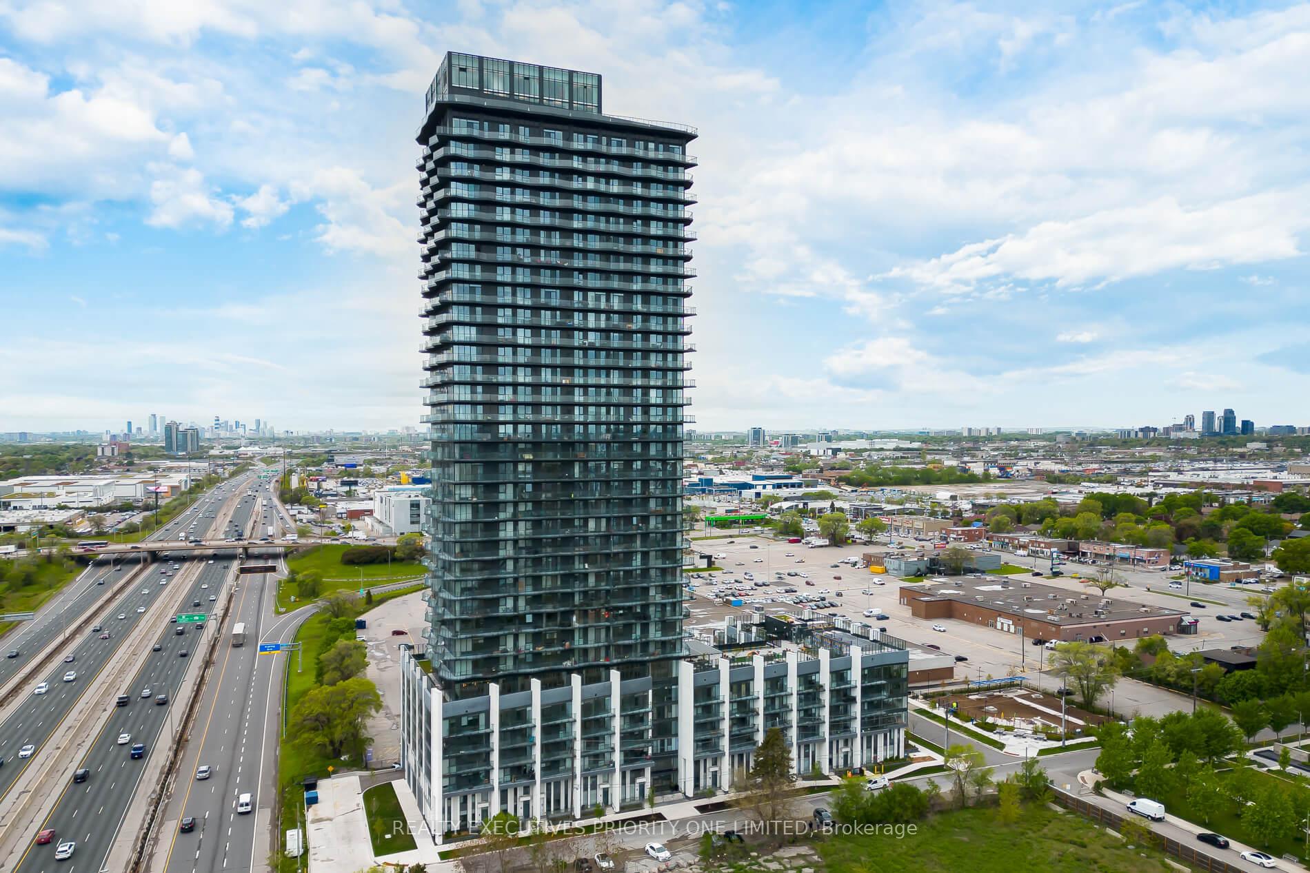 2 Bedrooms Co-op at 36 Zorra, Toronto For sale