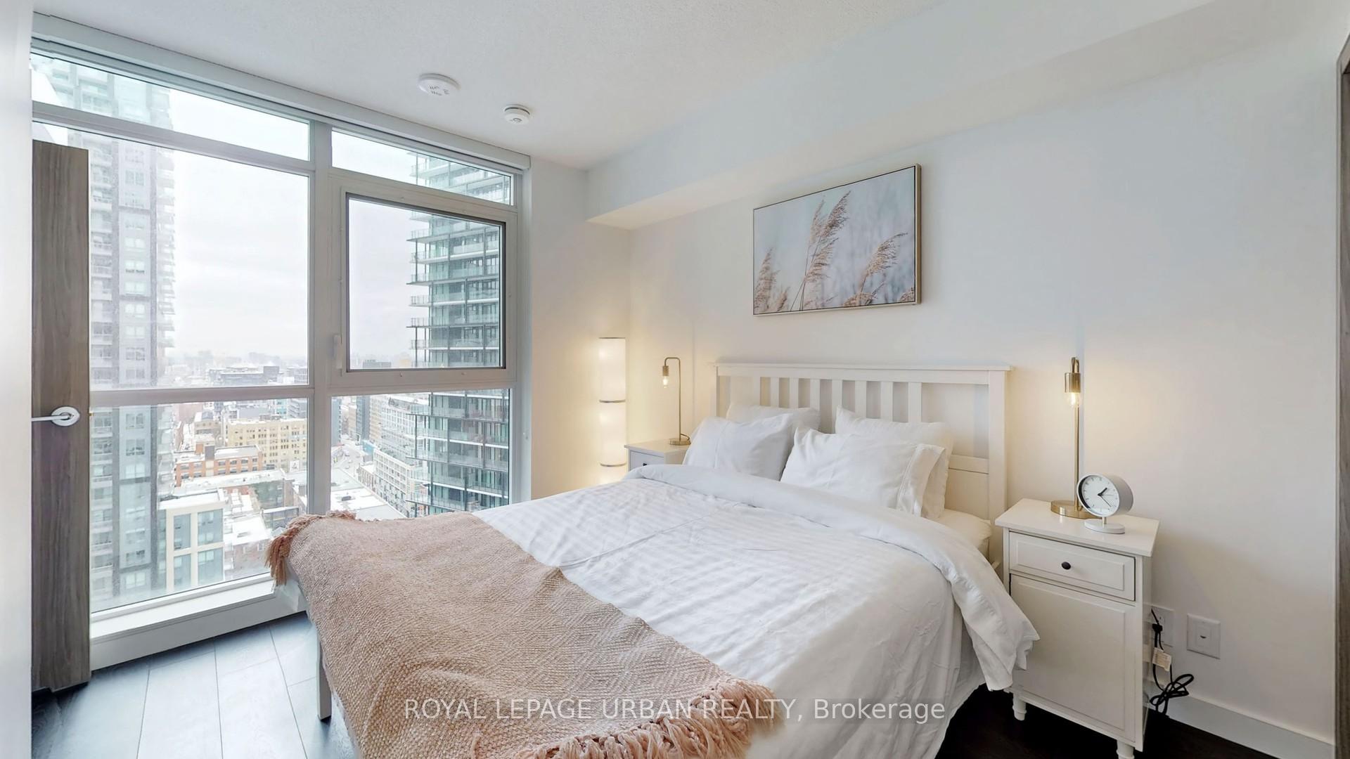 1 Bedroom Condo at 38 Widmer, Toronto For sale