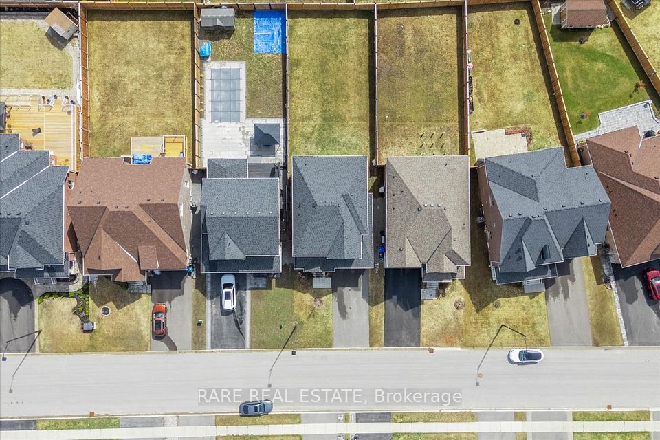 82 Rugman Crescent ; MLS ID: S12136533