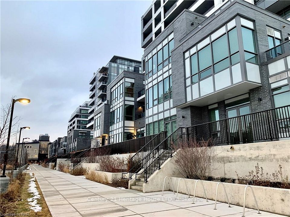 #501 - 73 ARTHUR Street, Guelph, ON N1E 5K3