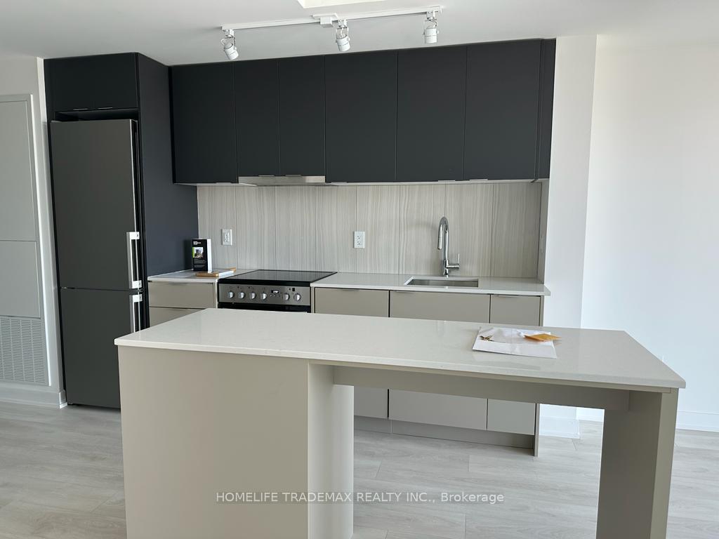 1 Bedroom Condo at 8 Tippett,  Toronto For sale