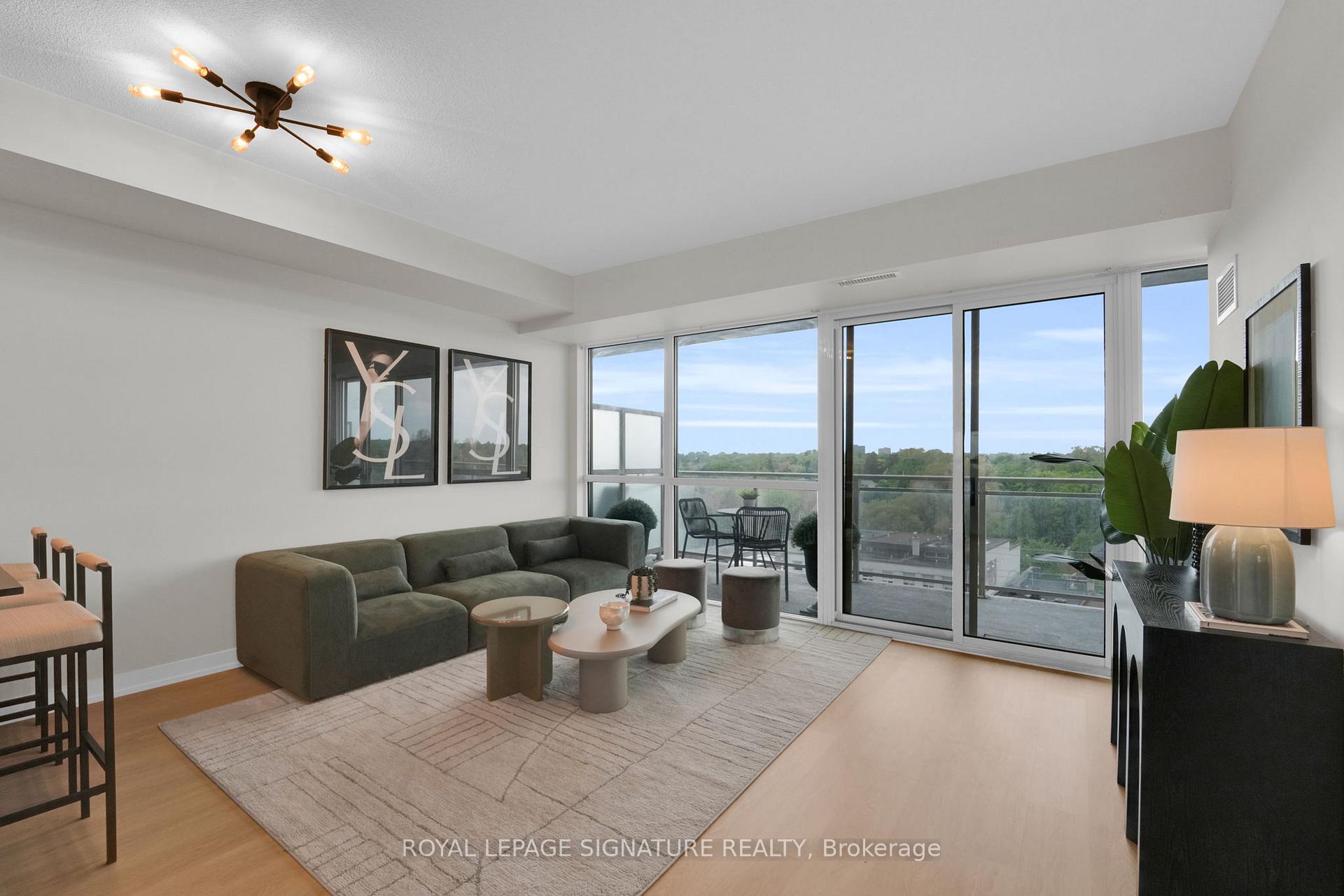 2 Bedrooms Condo at 5101 Dundas, Toronto For sale