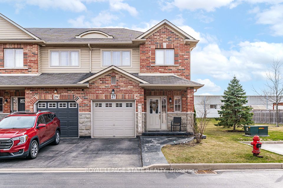 27 Marina Point