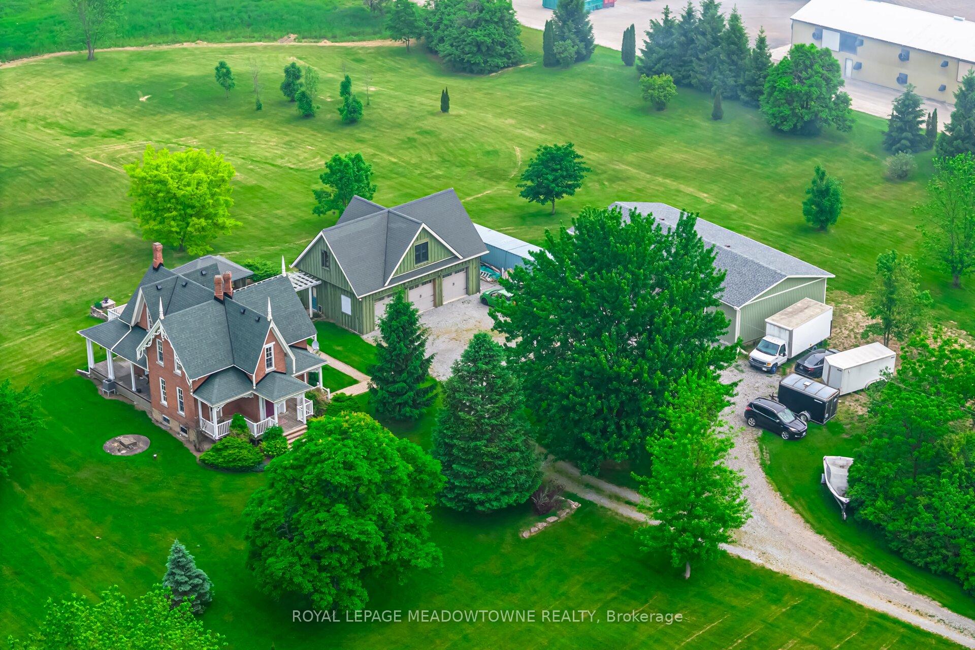 965 Metler Road, Pelham, ON L0S 1C0