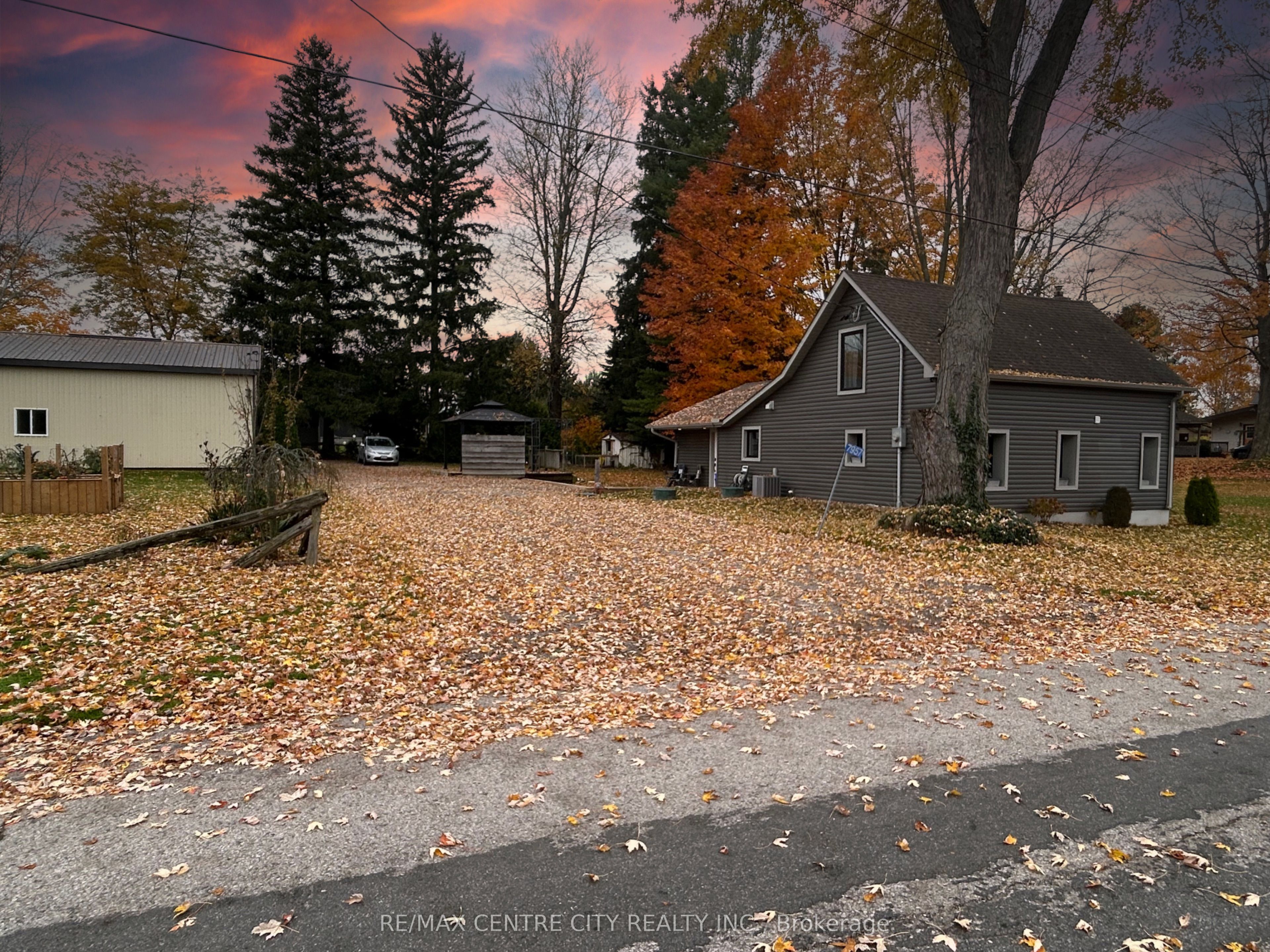 7957 Argyle Street, Southwold, ON N0L 1K0