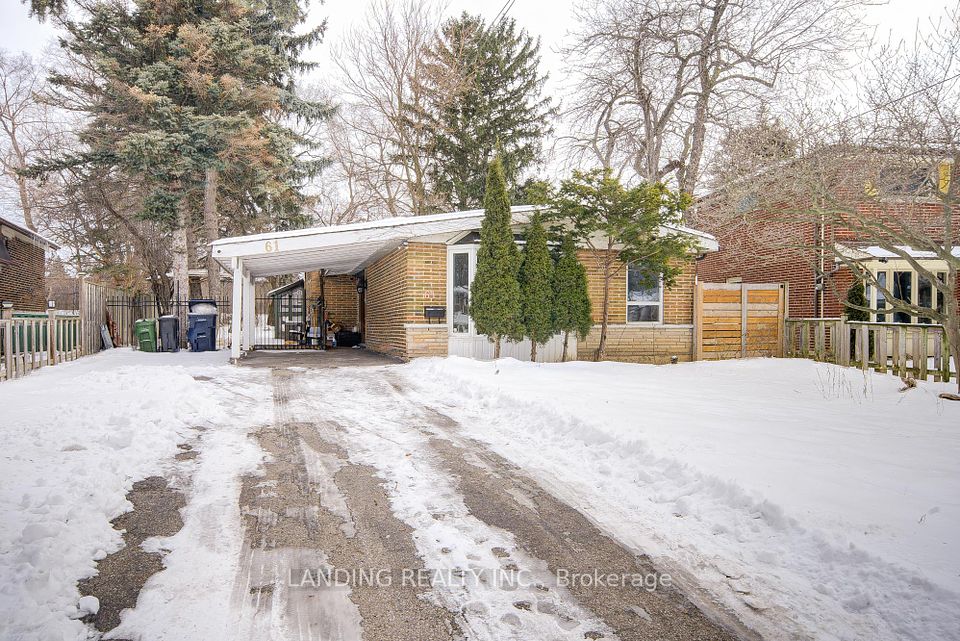 61 Kingslake