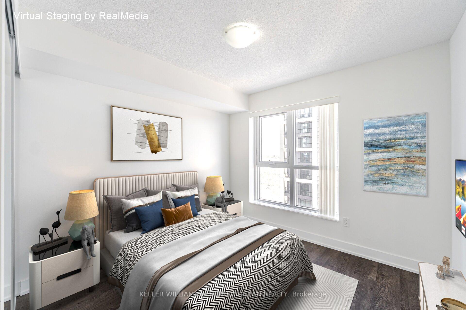 2 Bedrooms Condo at 9 Mabelle, Toronto For sale