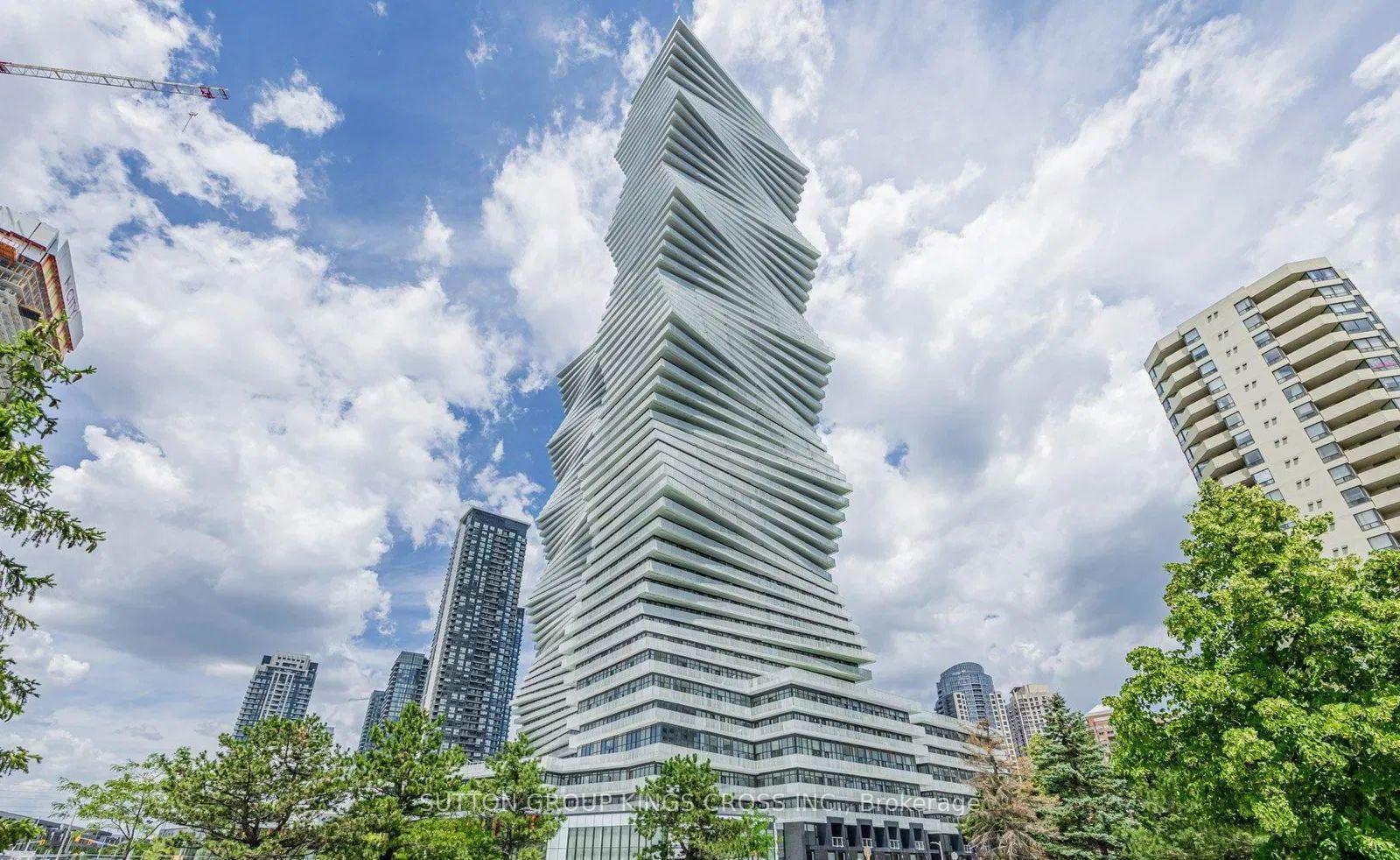 1 Bedroom Condo at 3883 Quartz, Mississauga For sale