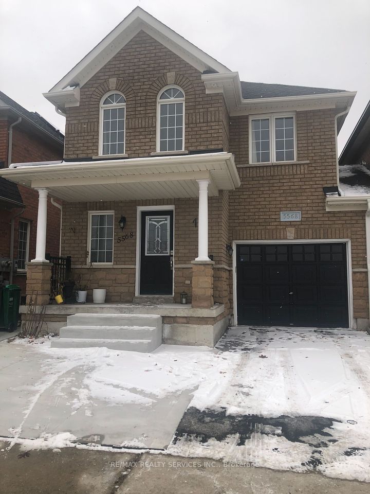 5568 Freshwater