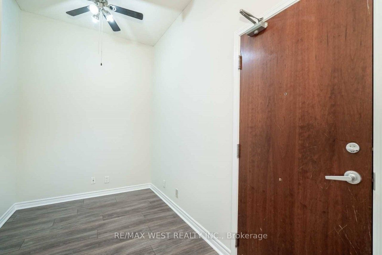 330 Princess Royal Drive, #107