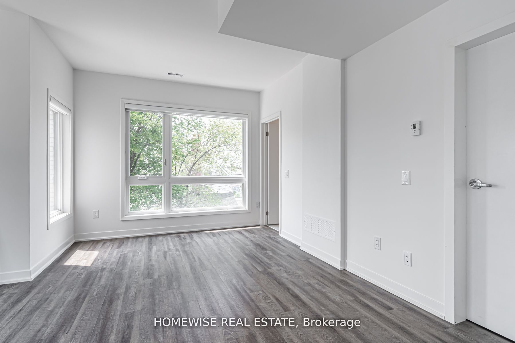 20 Ed Clark Gardens Boulevard, #TH7