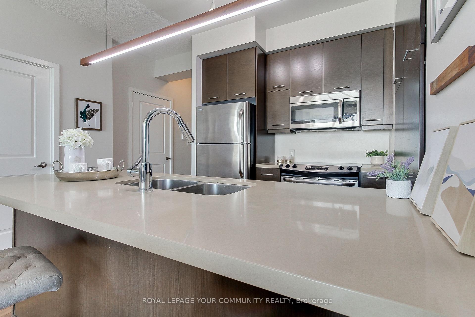 1 Bedroom Condo at 26 Norton, Toronto For sale