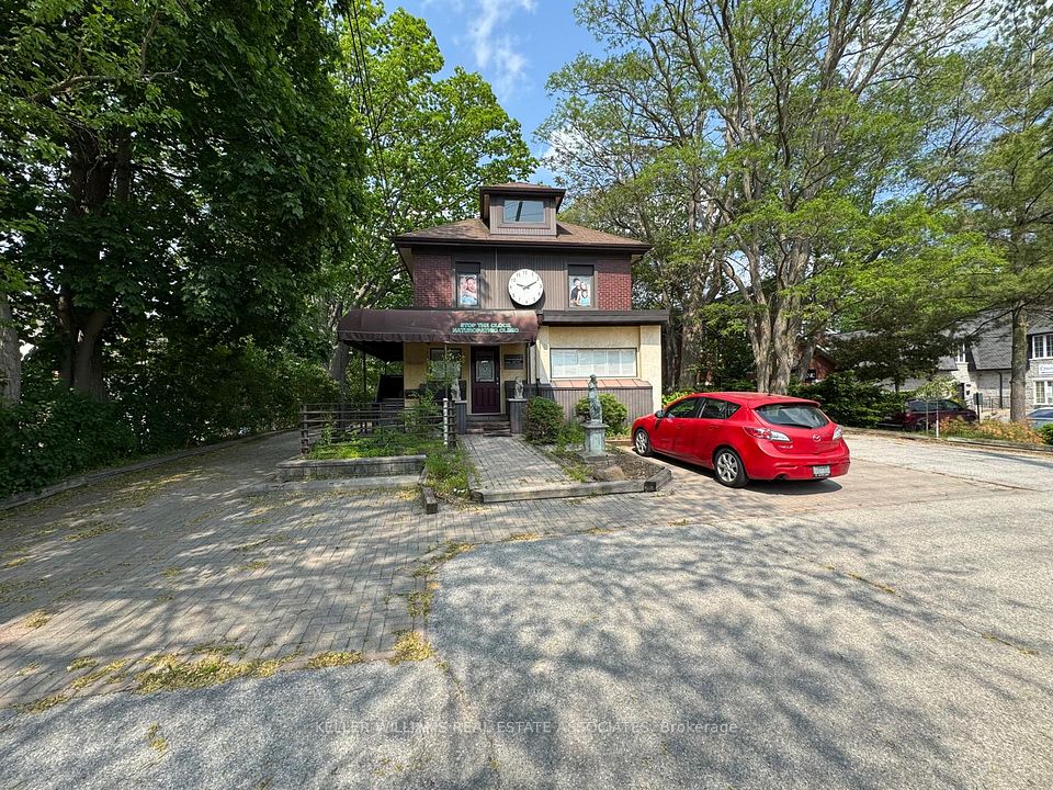 1553 Hurontario