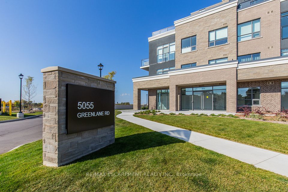 #612 - 5055 Greenlane Road, Lincoln, ON L0R 1B3
