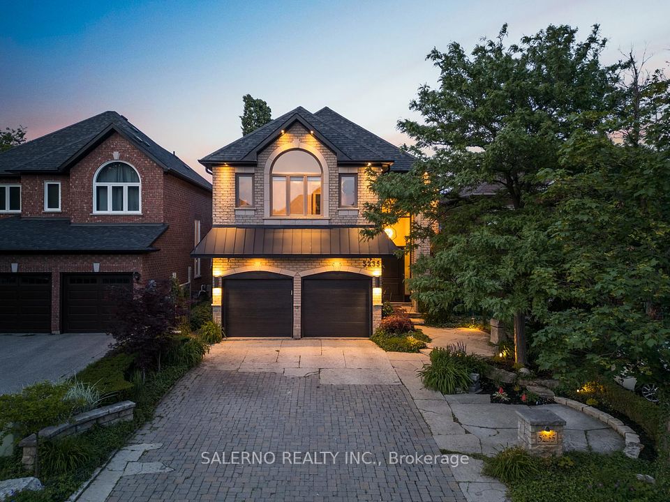 5235 Forestwalk