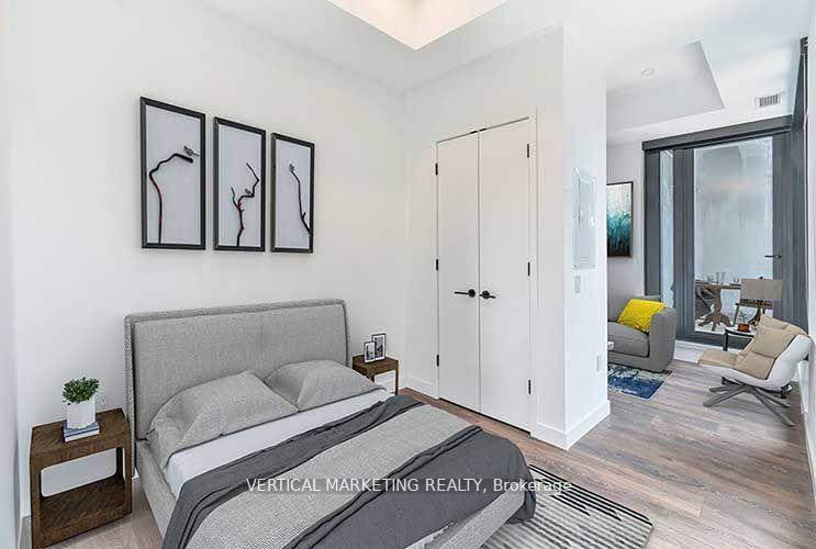 1 Bedroom Condo at 505 Richmond, Toronto For sale