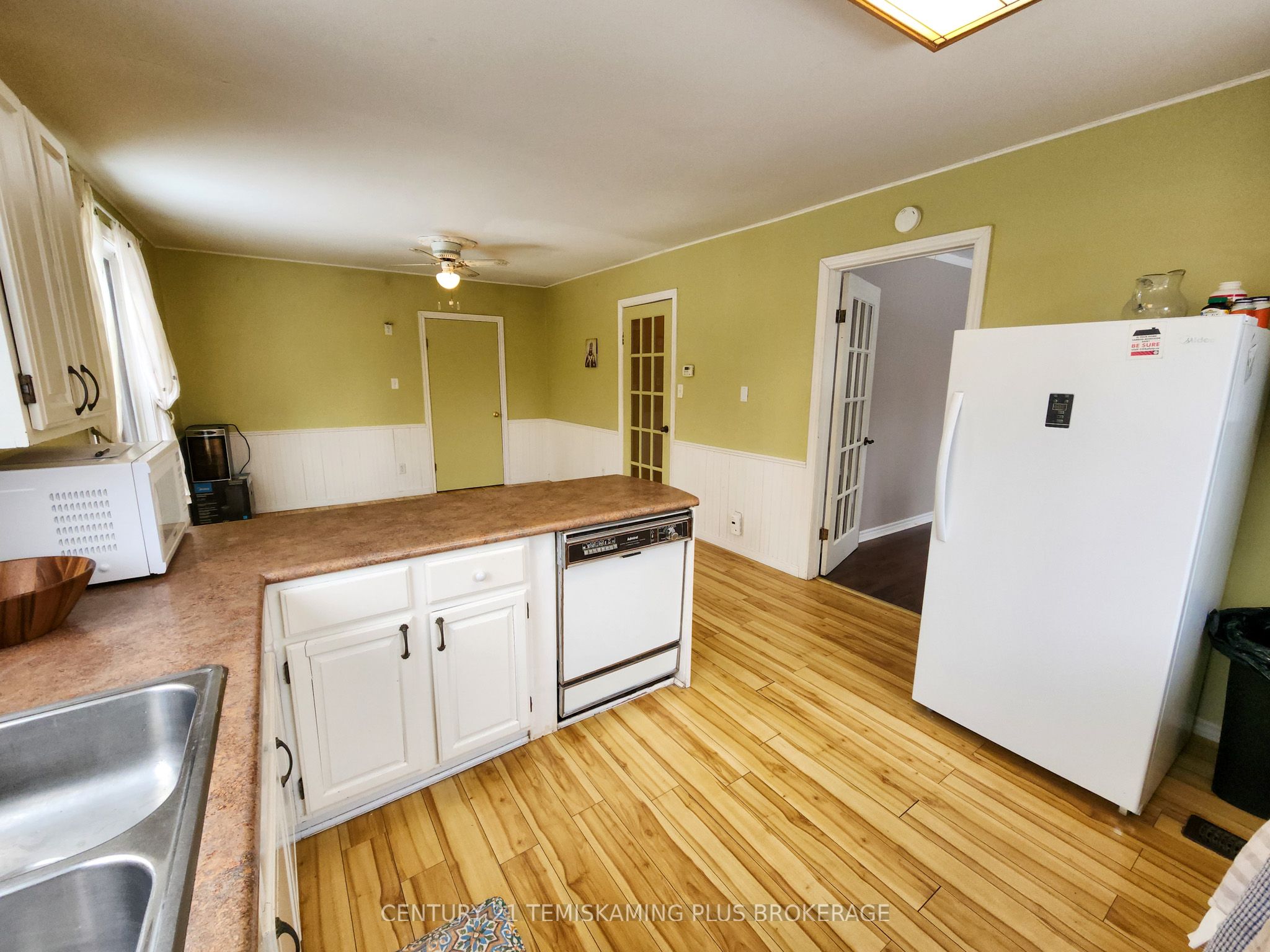 234038 Dairy Lane, Evanturel
