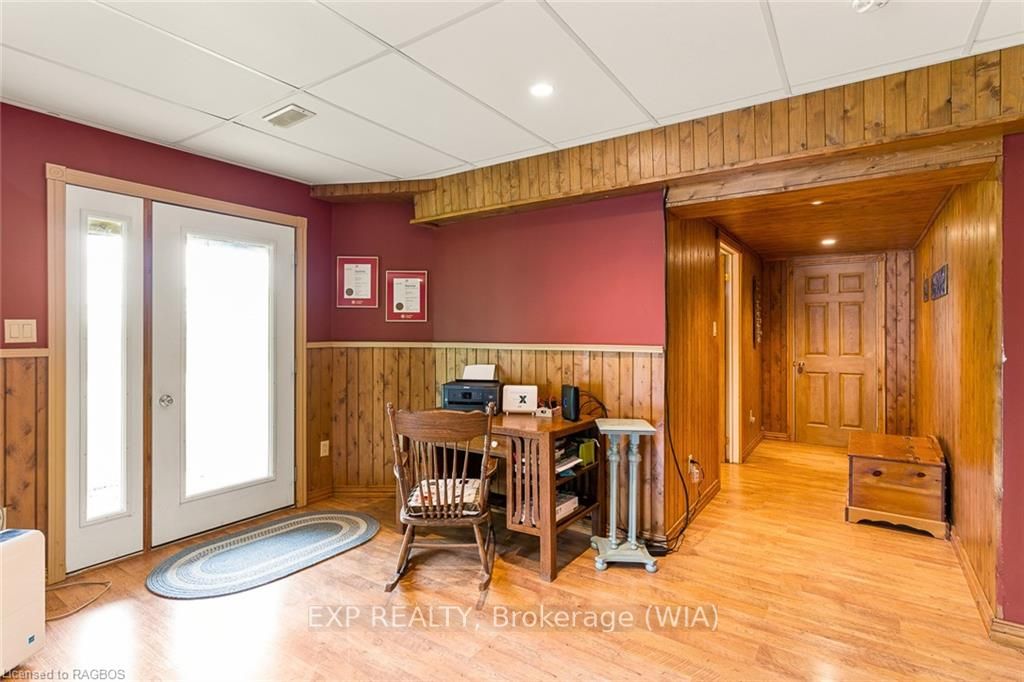 501413 GREY ROAD 1, Georgian Bluffs, ON N0H 2T0