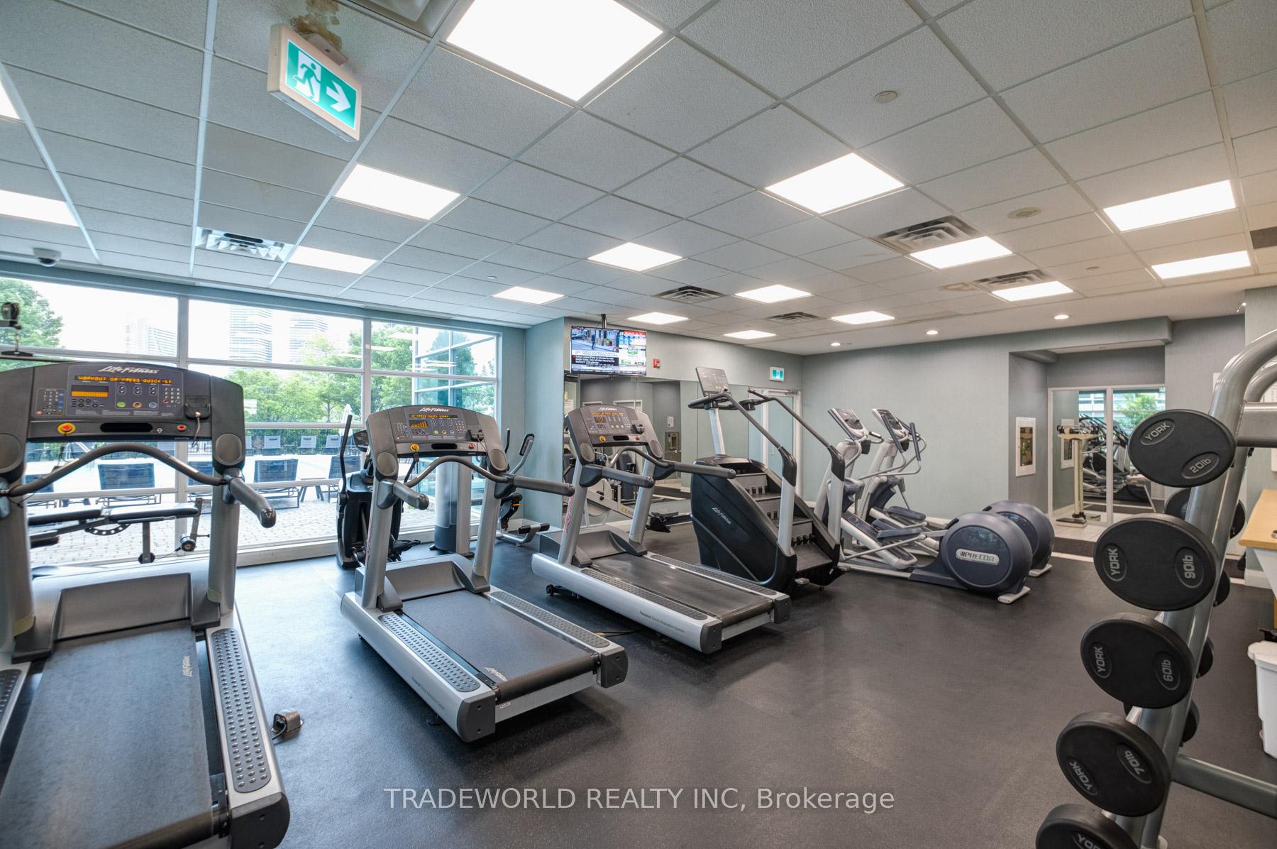 2 Bedrooms Condo at 155 Legion, Toronto For sale
