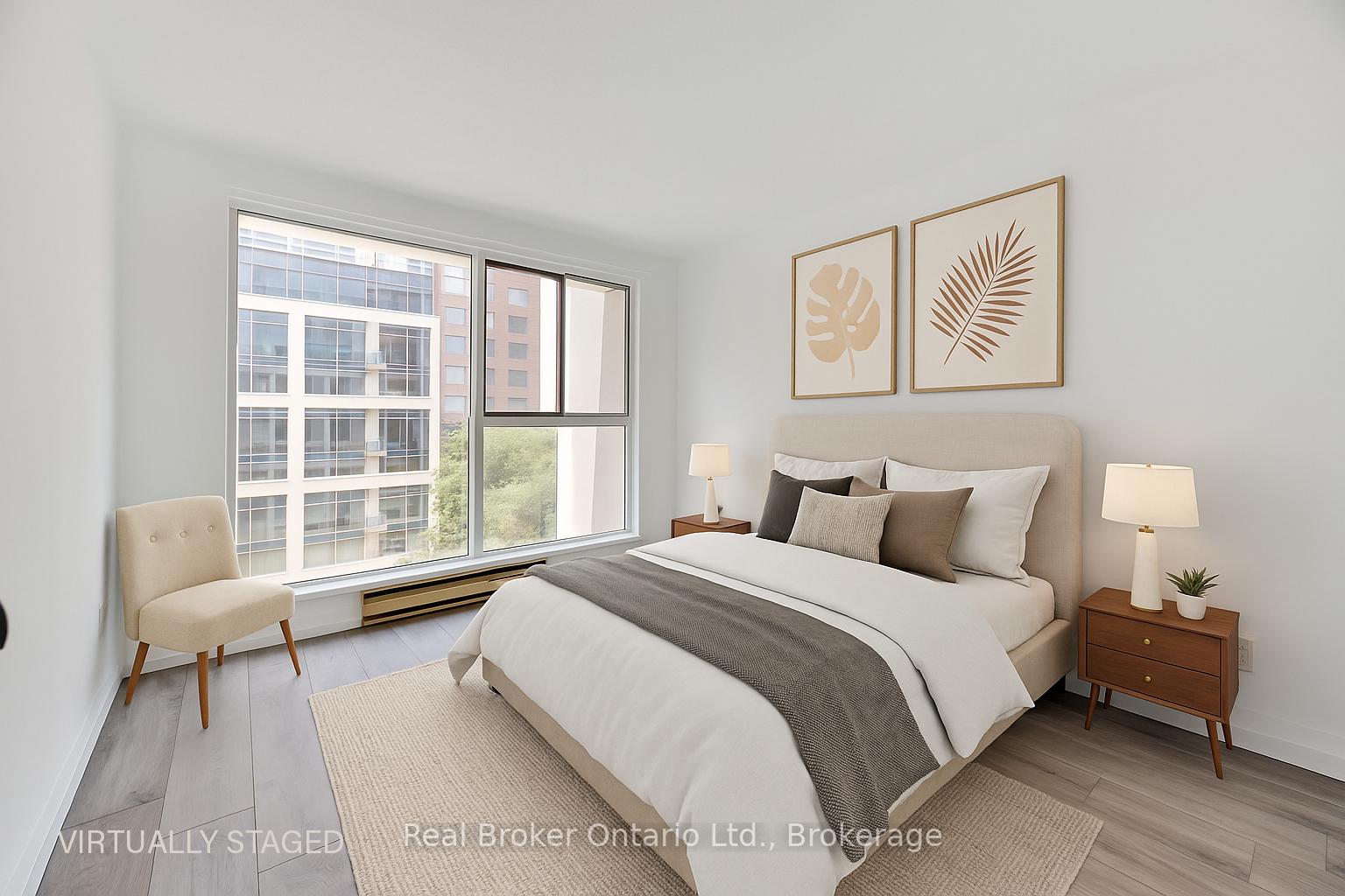 2 Bedrooms Condo at 222 The Esplanade, Toronto For sale