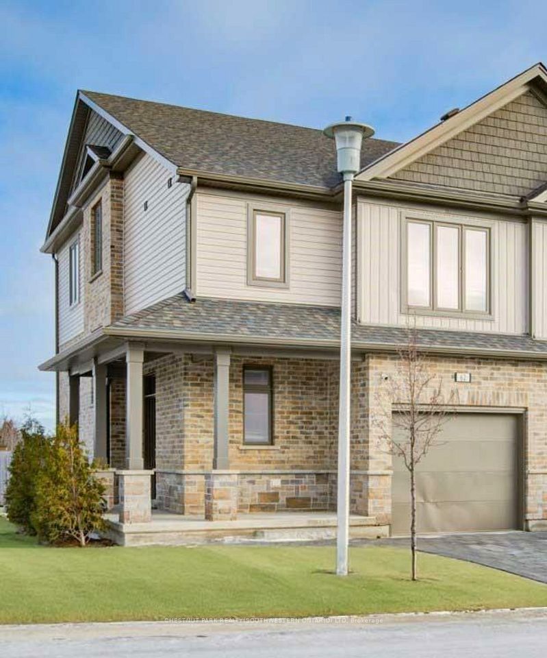 #62 - 745 Chelton Road, London South, ON N6M 0J1
