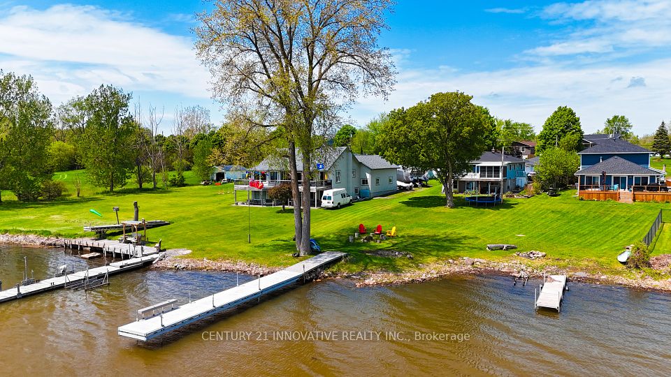 52 Main Street, Deseronto, ON K0K 1X0