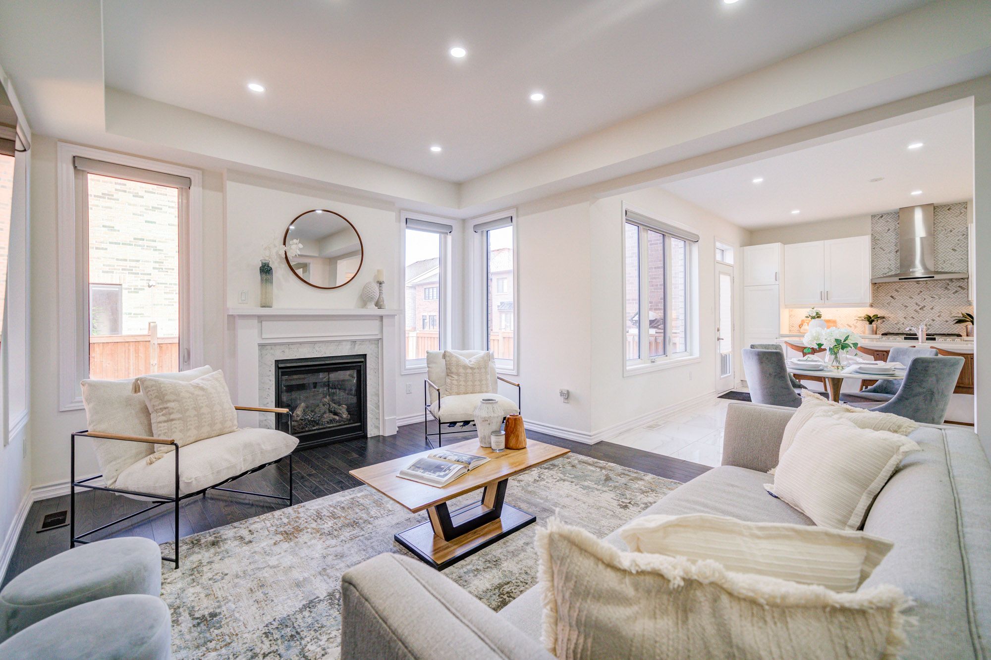 7 Capstan Court