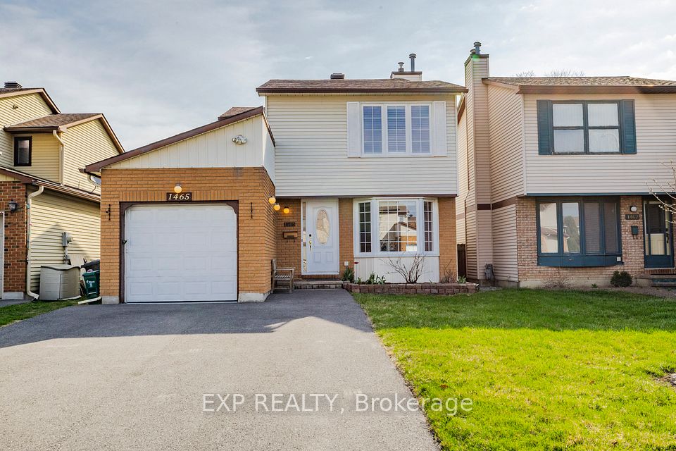 1465 Bradshaw