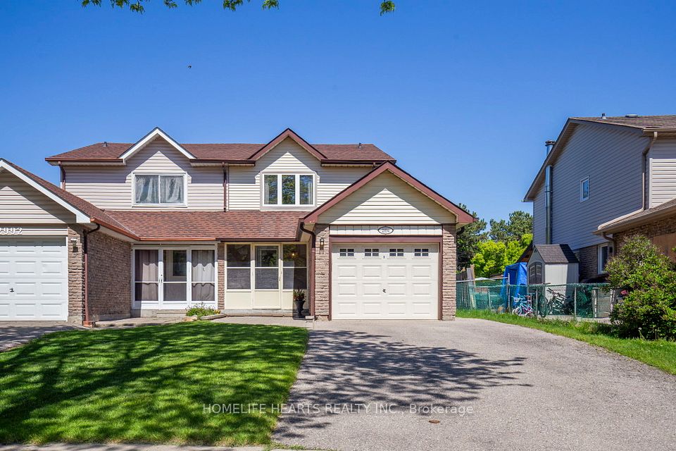 2994 Glace Bay Rd Road
