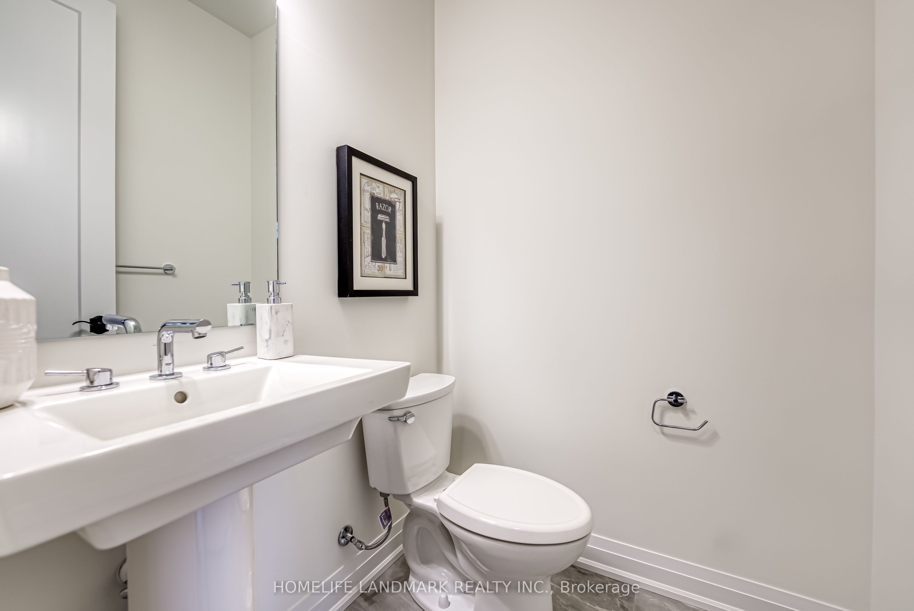 5 Silvermills Lane