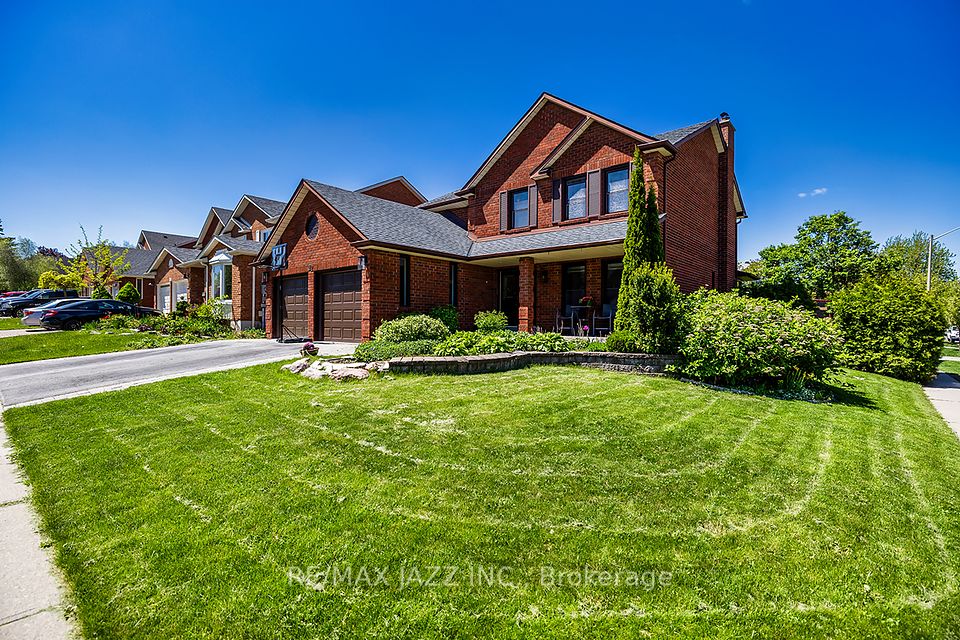22 Kingswood