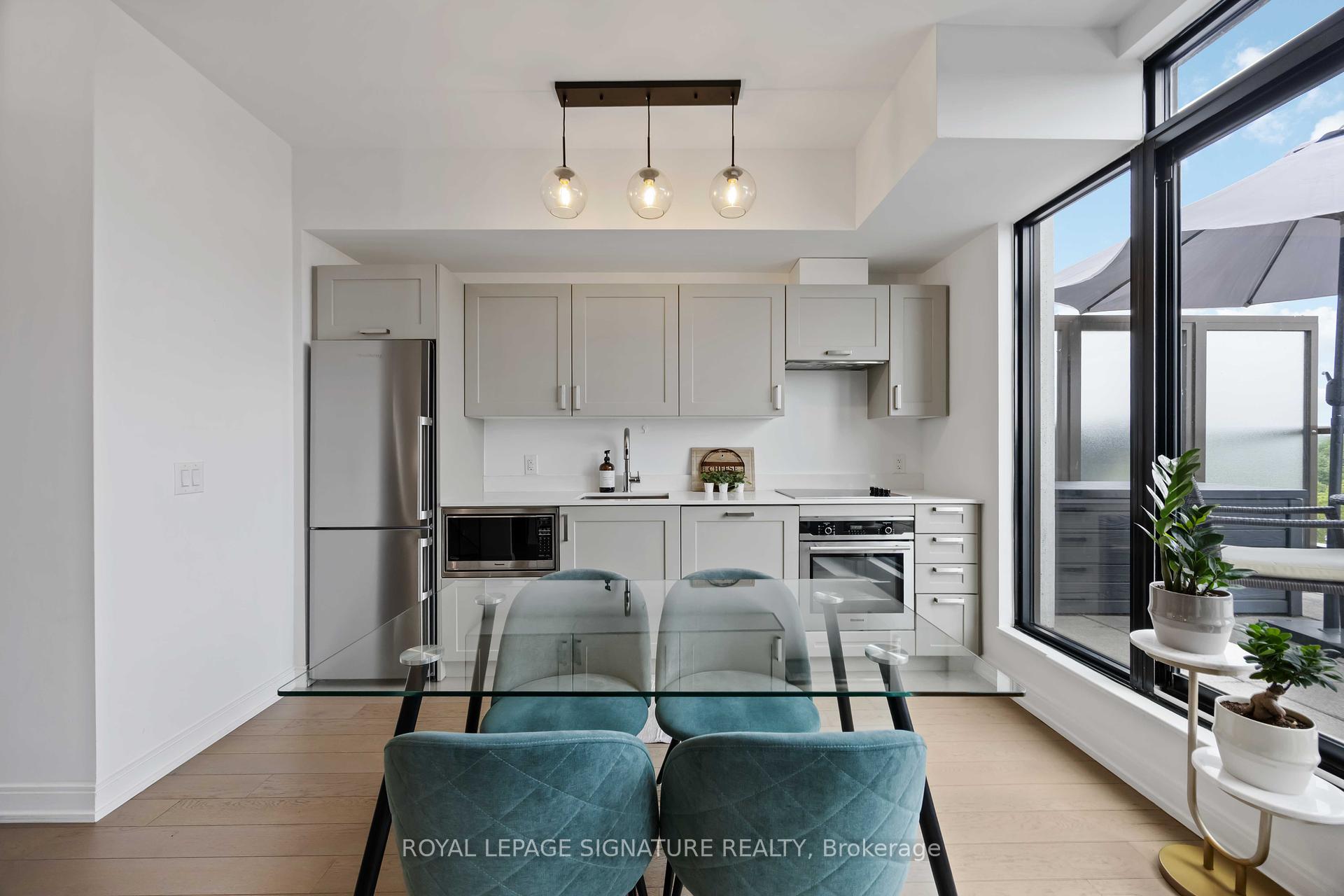1 Bedroom Condo at 1100 Kingston, Toronto For sale