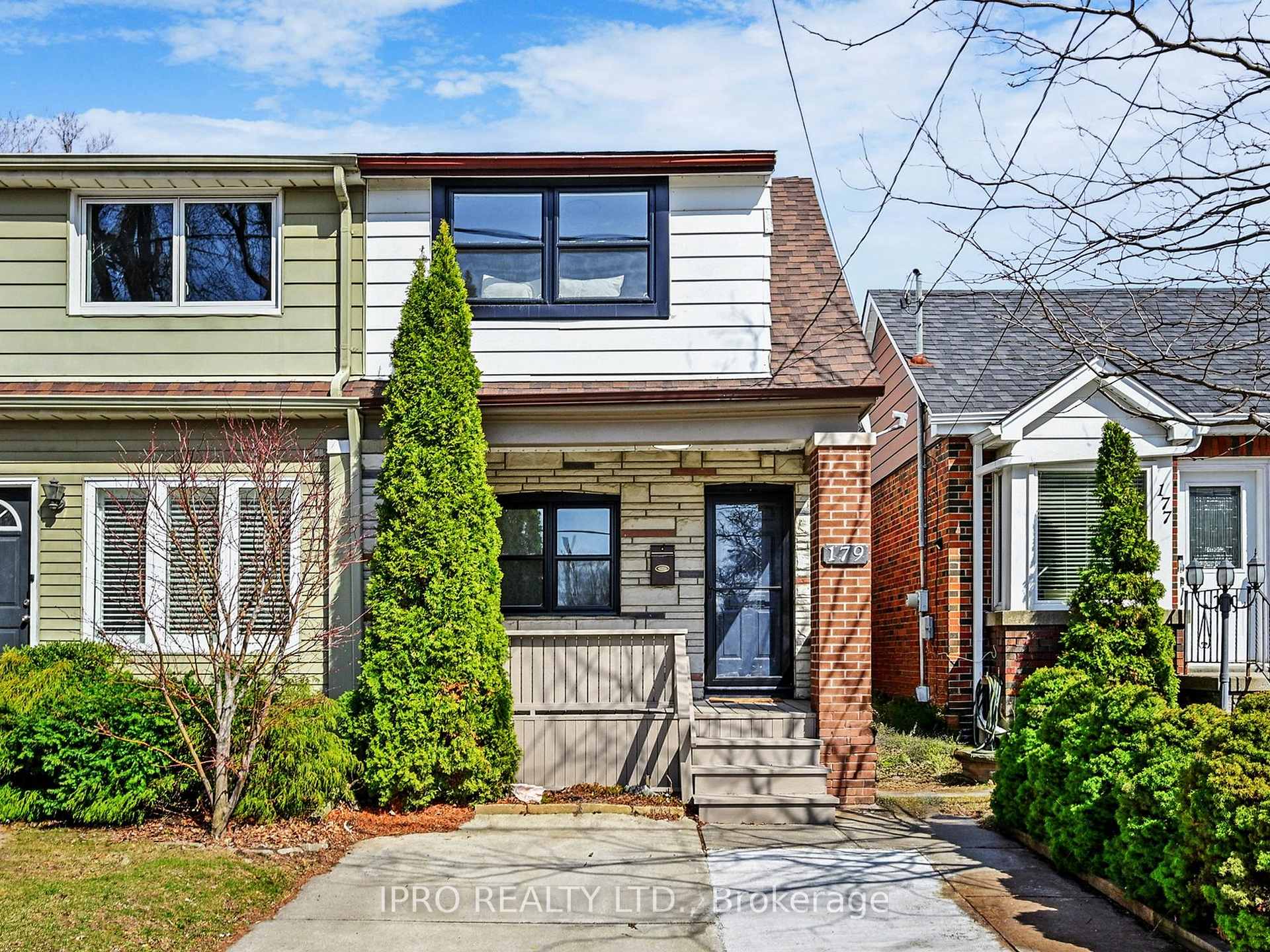 New Listing
