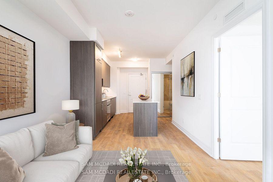 1 Bedroom Co-op at 30 Elm,  Mississauga For sale