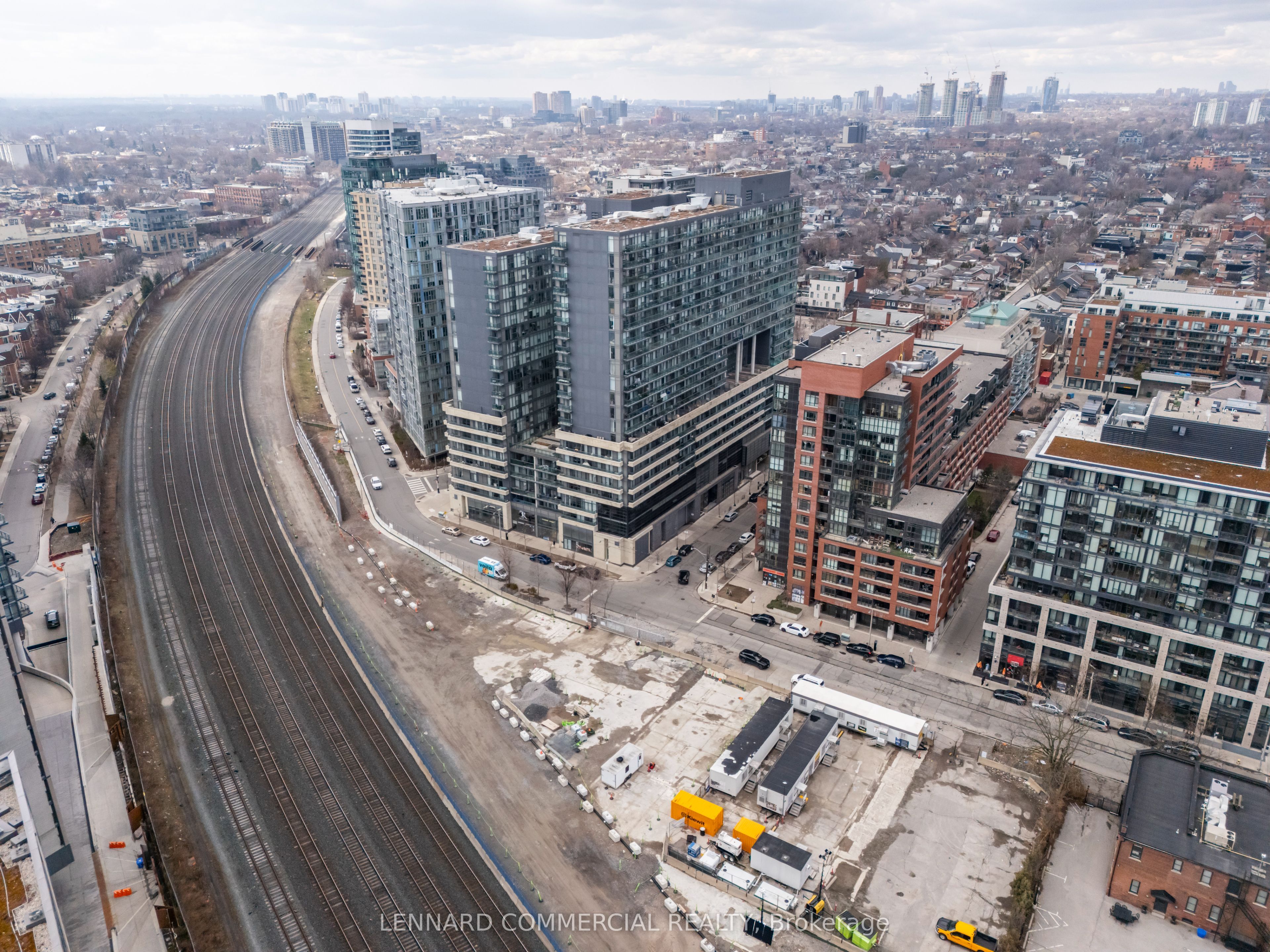 32 Lisgar Street, #Suite 300