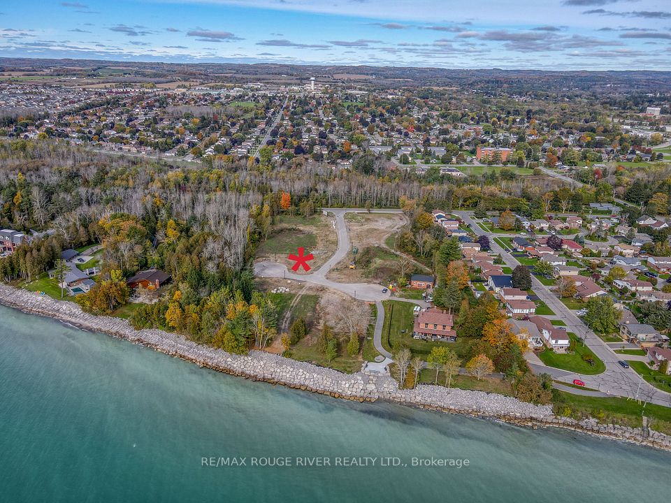 LOT 4 CEDAR SHORE Trail