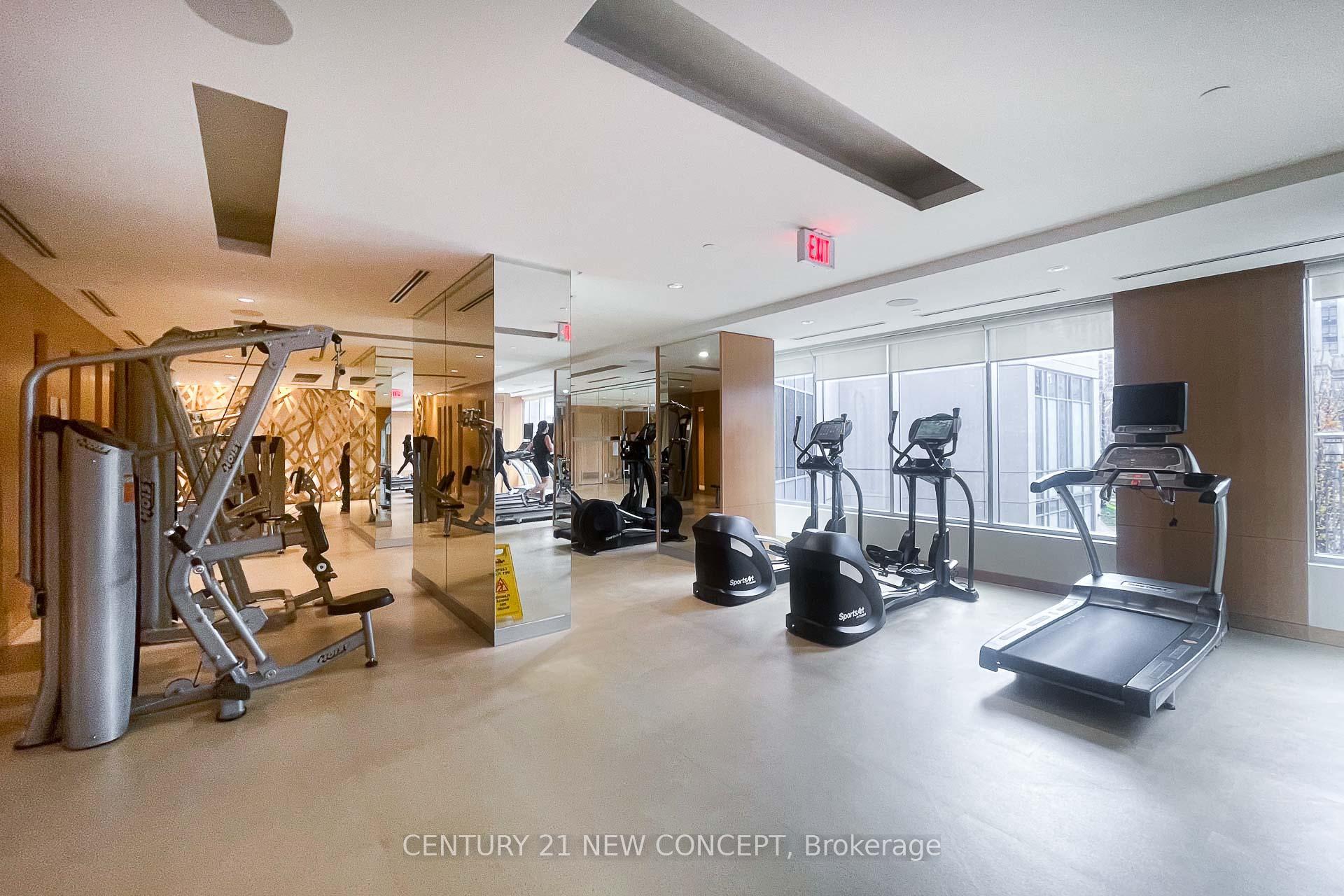2 Bedrooms Condo at 120 Harrison Gardens, Toronto For sale