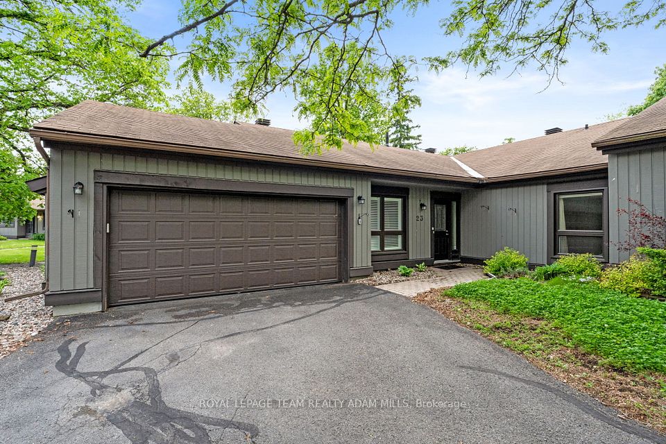 23 Oakmont