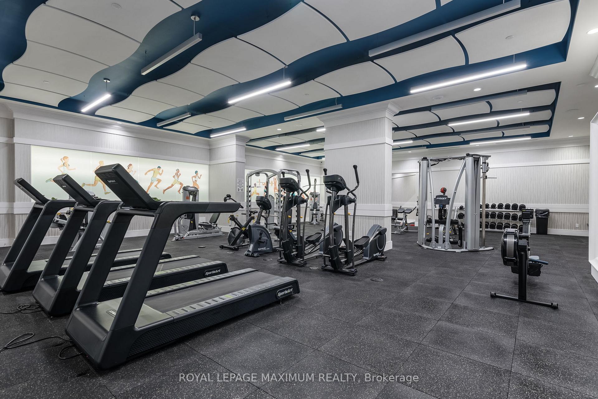 3 Bedrooms Condo at 9075 Jane, Vaughan For sale