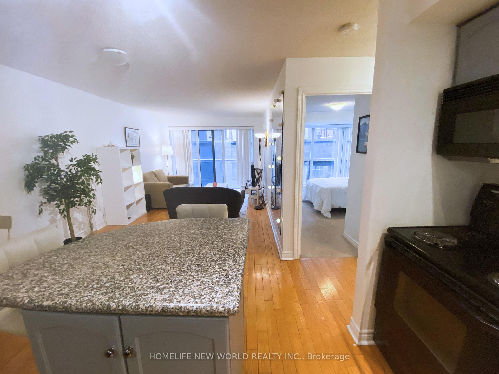 1 Bedroom Condo at 270 Wellington, Toronto For sale