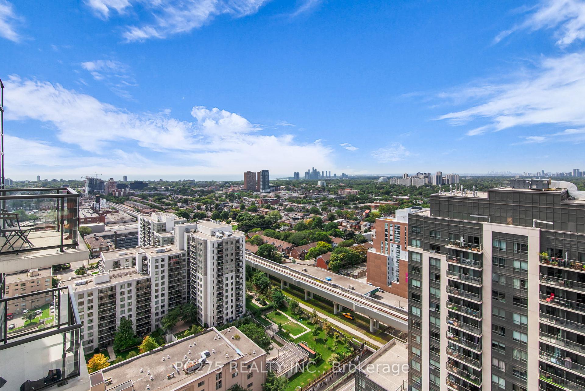 1 Bedroom Condo at 1410 Dupont, Toronto For sale