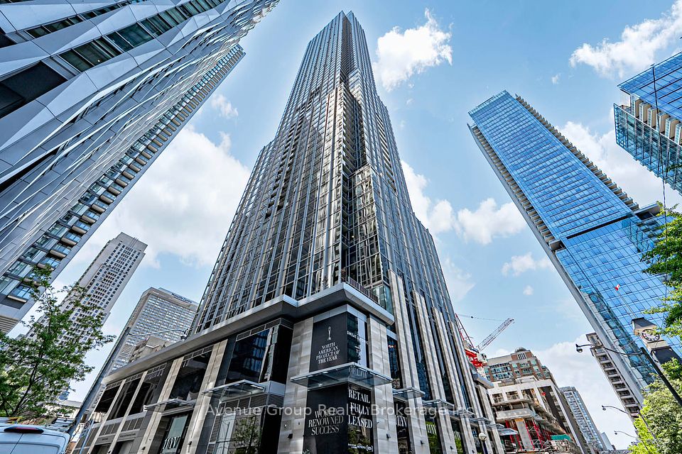 11 Yorkville