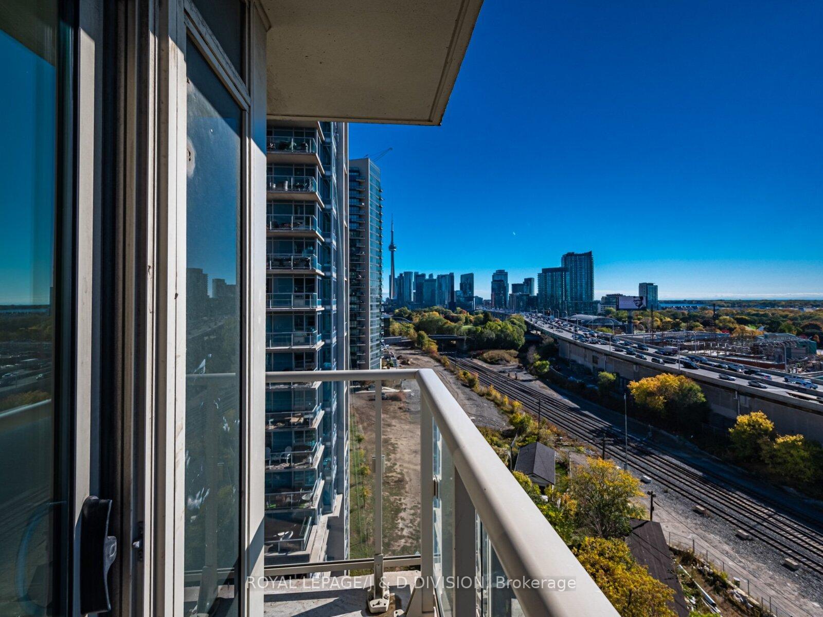 1 Bedroom Condo at 65 East Liberty, Toronto For sale