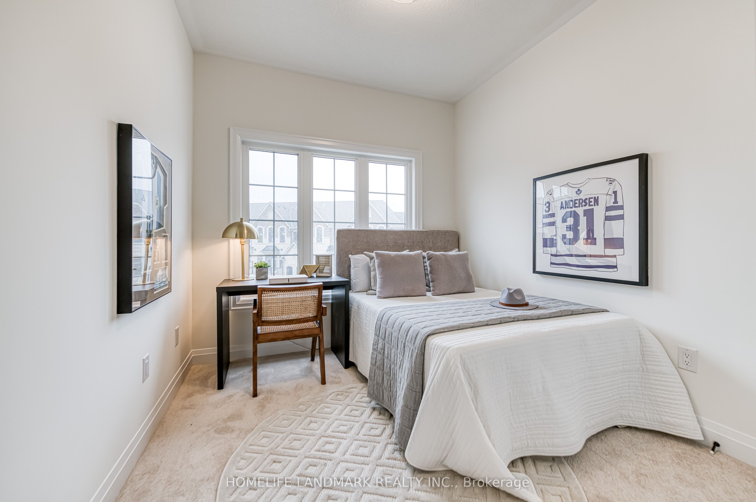 5 Silvermills Lane